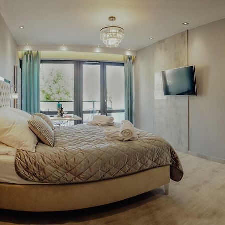 Apartament Silence Triventi Cristal Karpacz Dış mekan fotoğraf