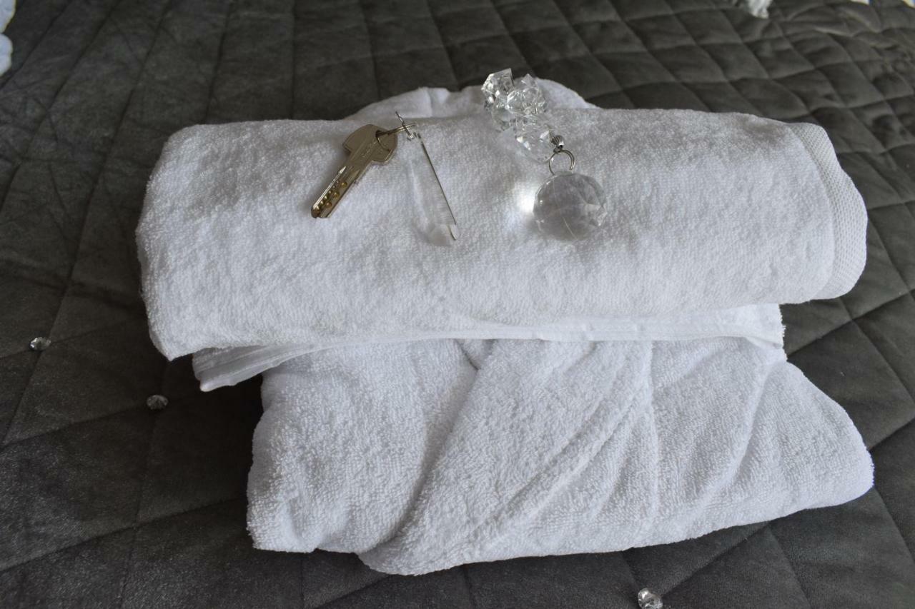 Apartament Silence Triventi Cristal Karpacz Dış mekan fotoğraf