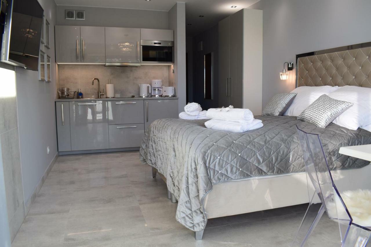 Apartament Silence Triventi Cristal Karpacz Dış mekan fotoğraf