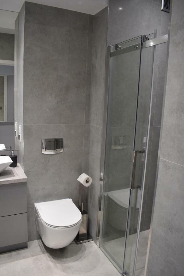 Apartament Silence Triventi Cristal Karpacz Dış mekan fotoğraf