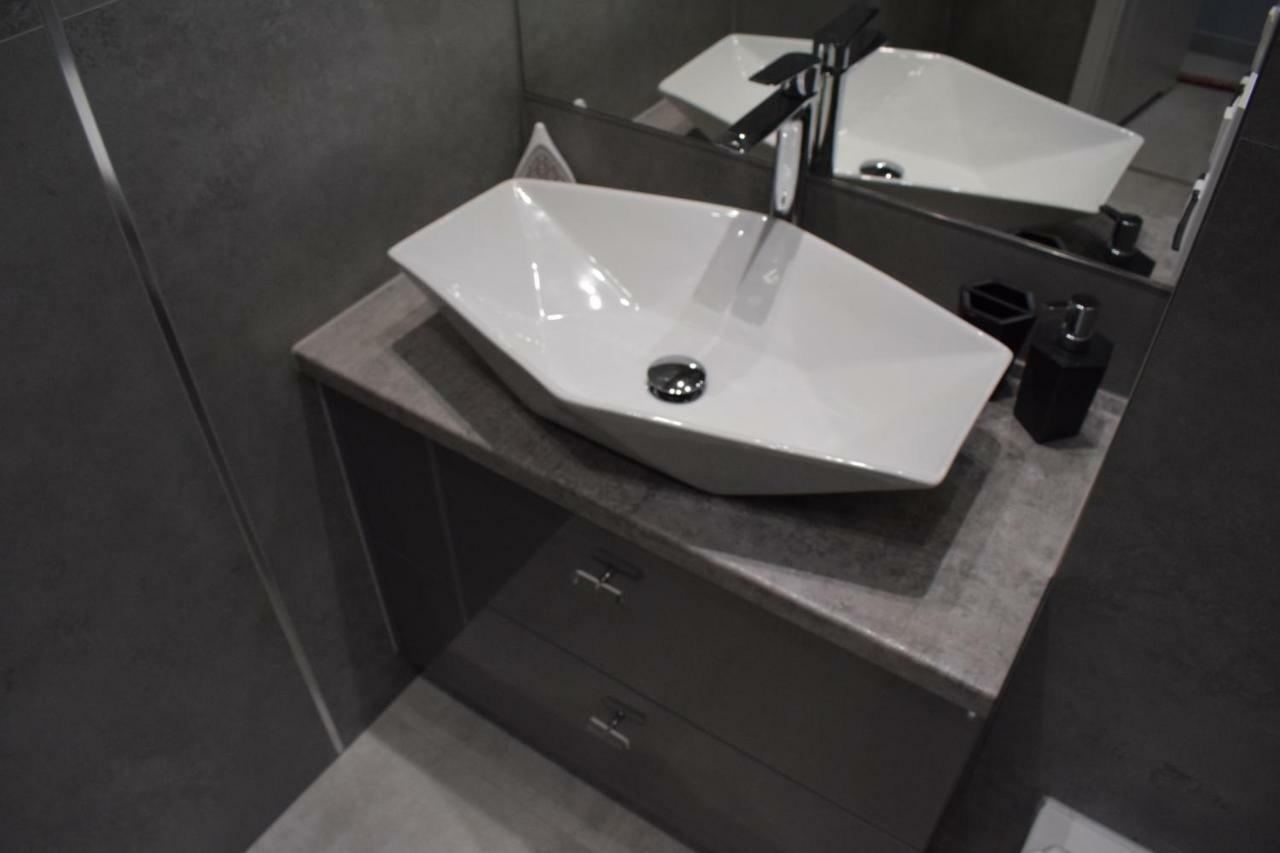 Apartament Silence Triventi Cristal Karpacz Dış mekan fotoğraf