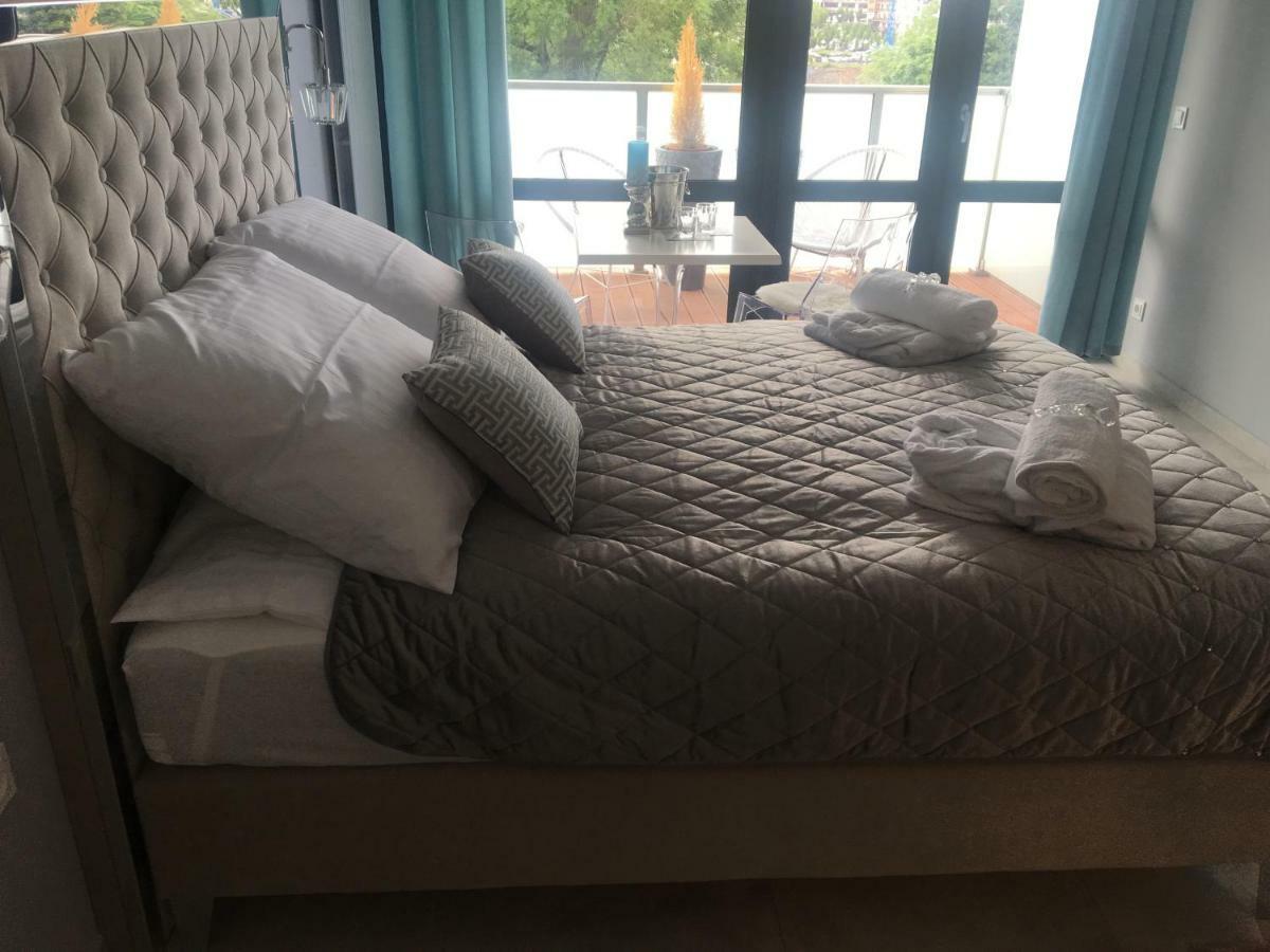 Apartament Silence Triventi Cristal Karpacz Dış mekan fotoğraf