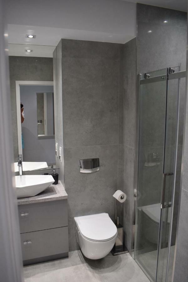 Apartament Silence Triventi Cristal Karpacz Dış mekan fotoğraf