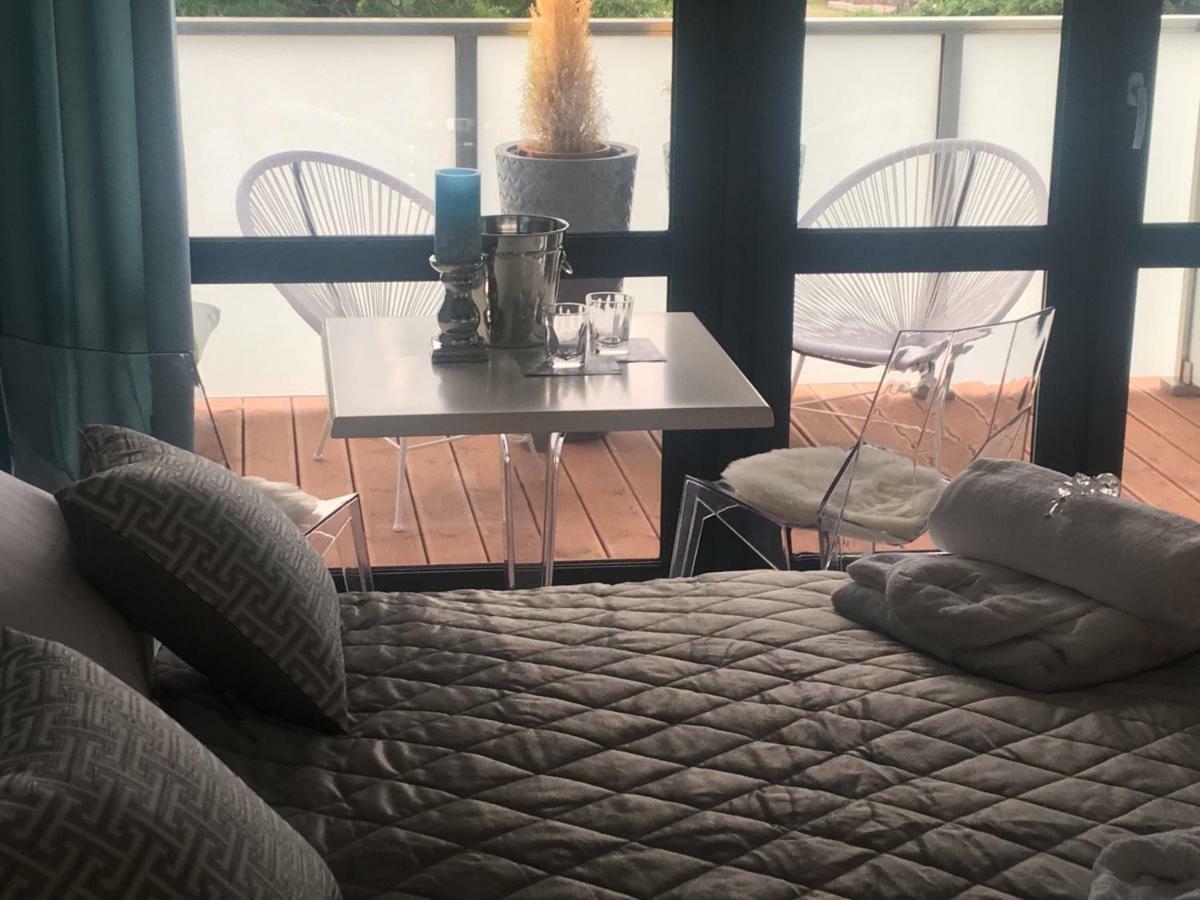Apartament Silence Triventi Cristal Karpacz Dış mekan fotoğraf