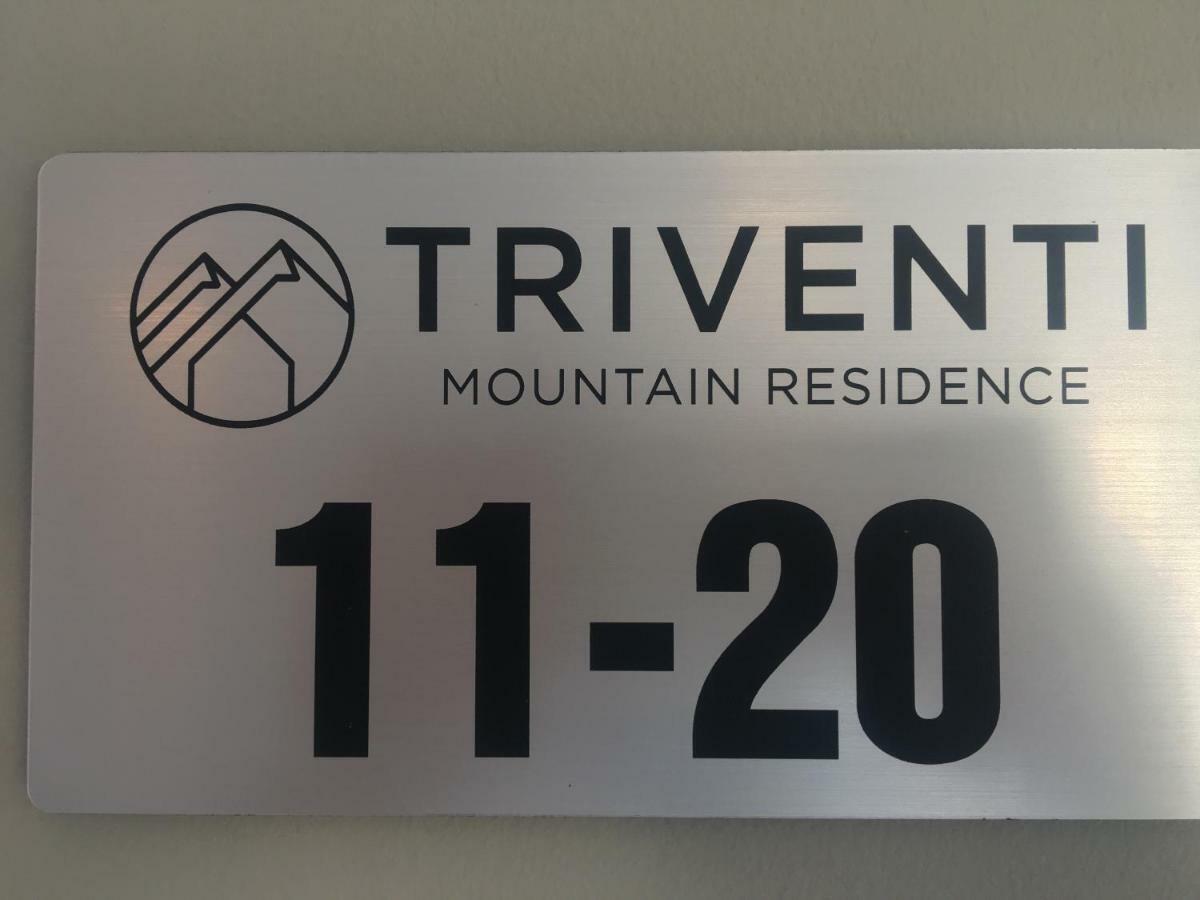 Apartament Silence Triventi Cristal Karpacz Dış mekan fotoğraf