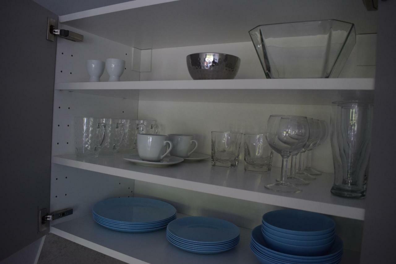 Apartament Silence Triventi Cristal Karpacz Dış mekan fotoğraf