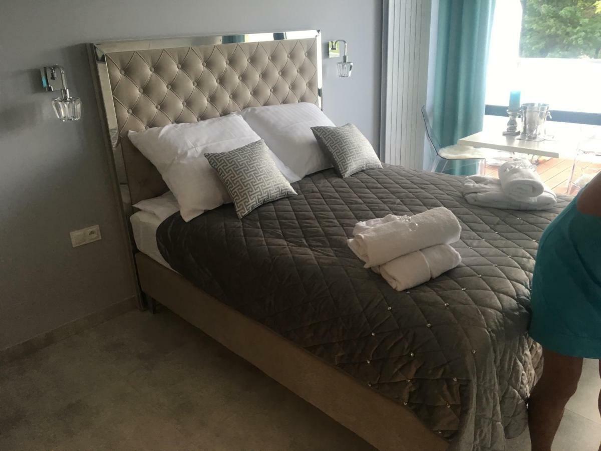 Apartament Silence Triventi Cristal Karpacz Dış mekan fotoğraf