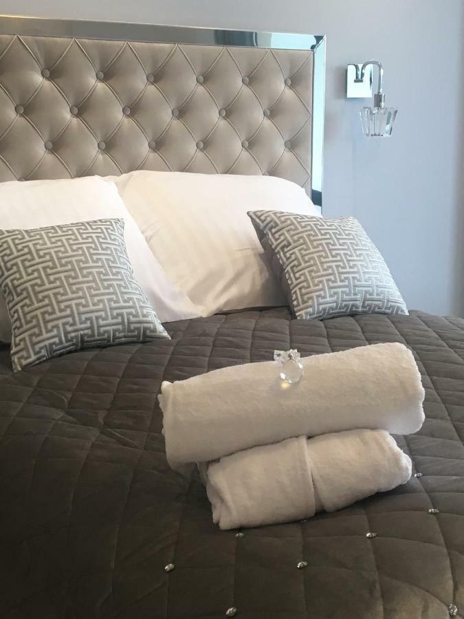 Apartament Silence Triventi Cristal Karpacz Dış mekan fotoğraf