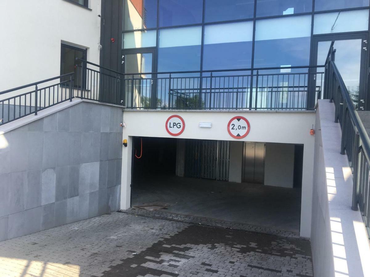 Apartament Silence Triventi Cristal Karpacz Dış mekan fotoğraf