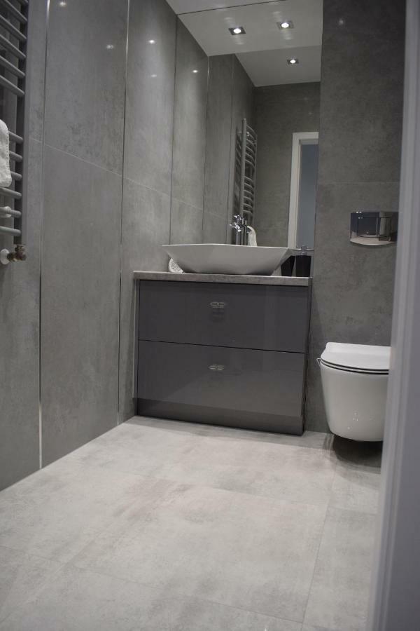 Apartament Silence Triventi Cristal Karpacz Dış mekan fotoğraf
