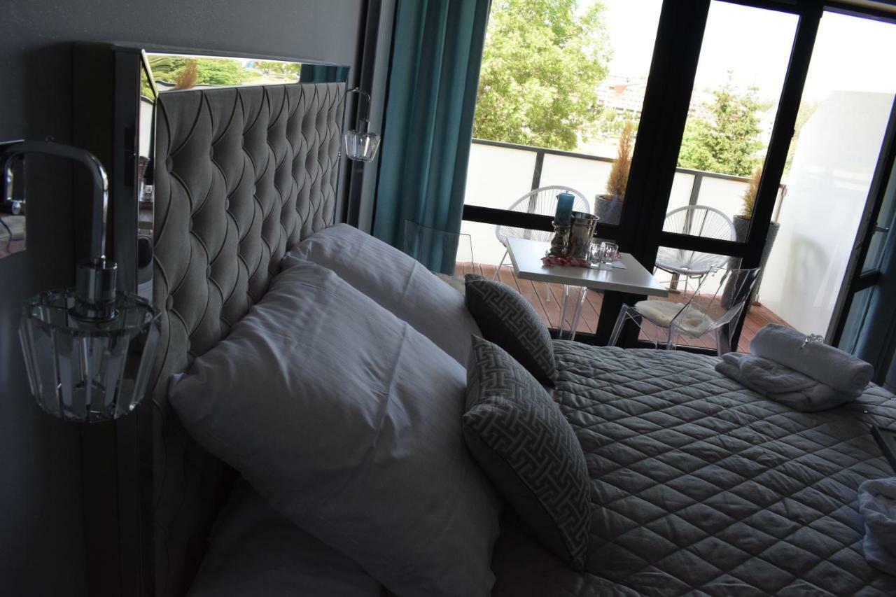 Apartament Silence Triventi Cristal Karpacz Dış mekan fotoğraf