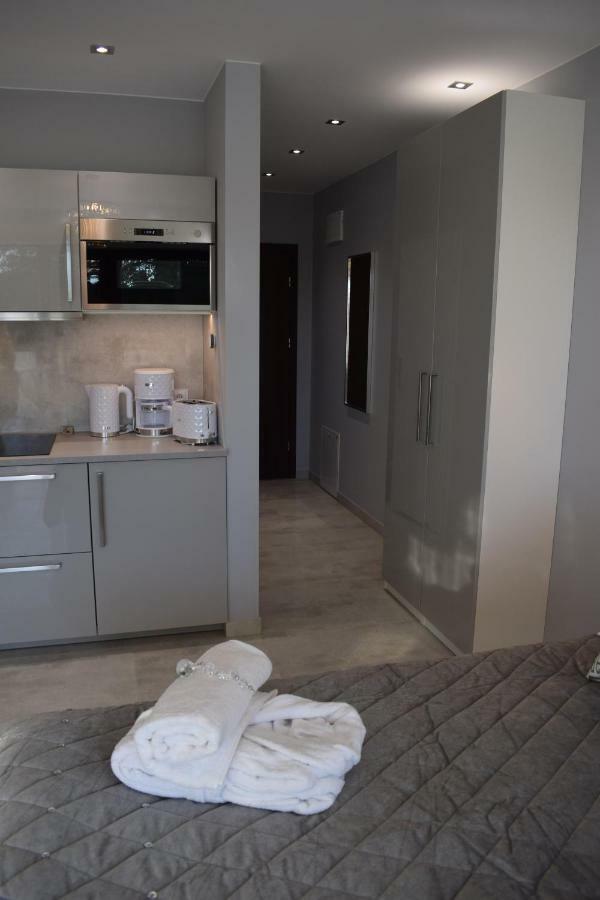 Apartament Silence Triventi Cristal Karpacz Dış mekan fotoğraf