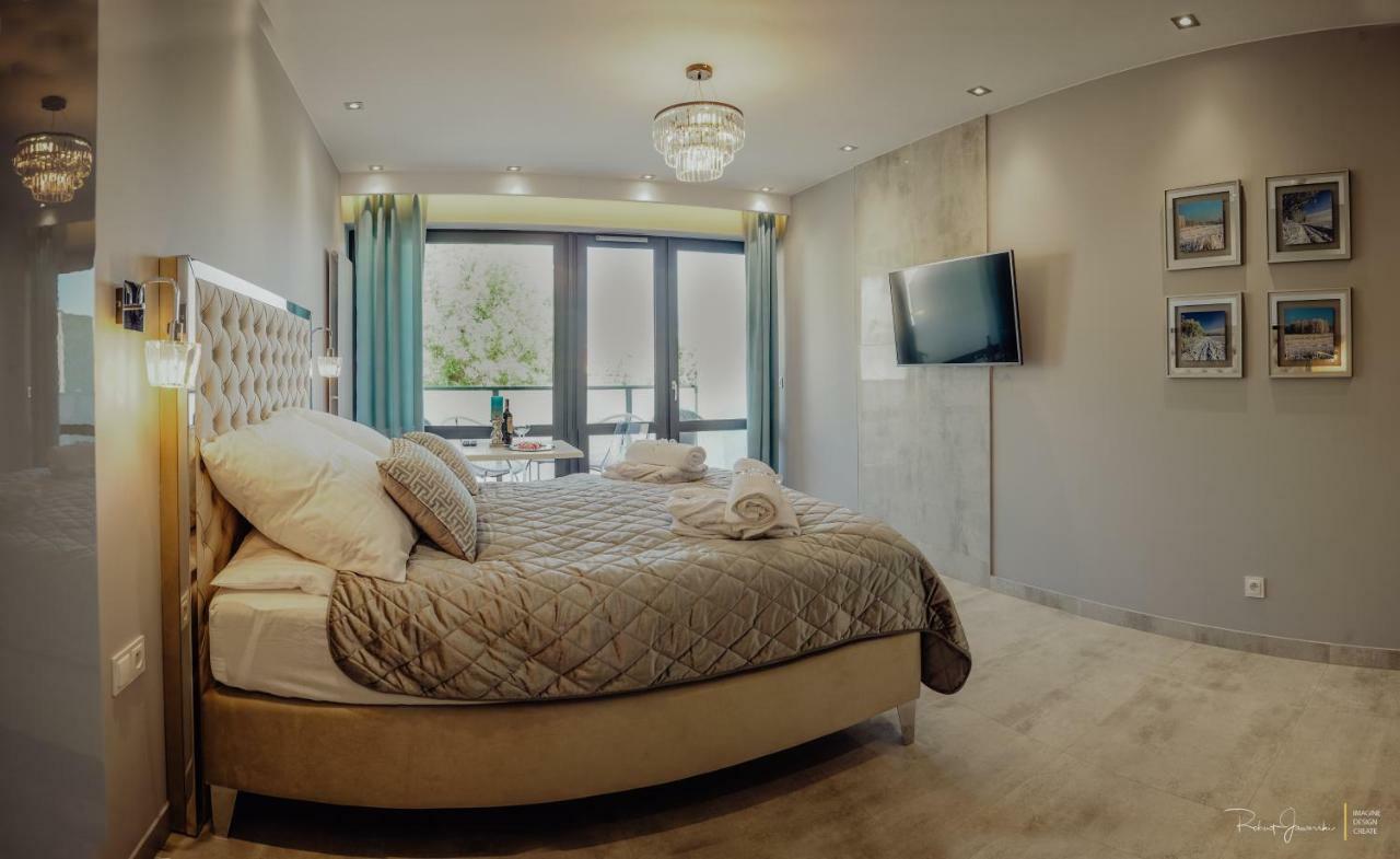 Apartament Silence Triventi Cristal Karpacz Dış mekan fotoğraf