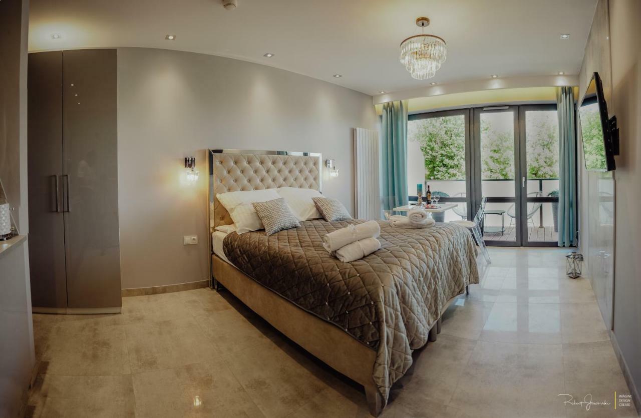 Apartament Silence Triventi Cristal Karpacz Dış mekan fotoğraf